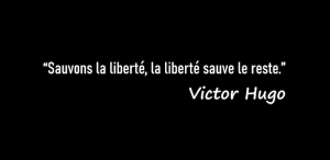 Liberté