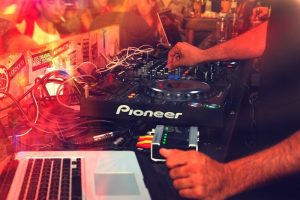 Discothèque