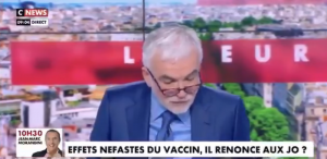 Pascal praud