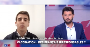 Rémi Tell