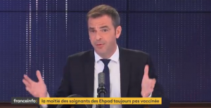 Olivier Véran