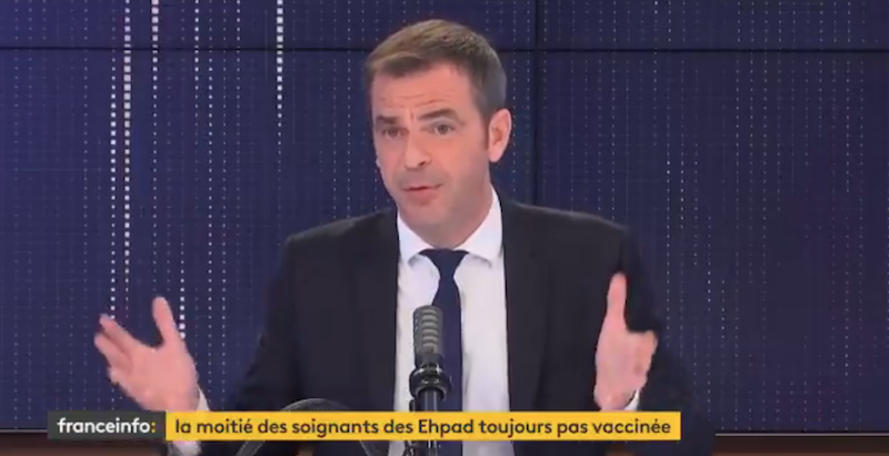 Olivier Véran