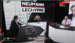 Neuman-Lechypre
