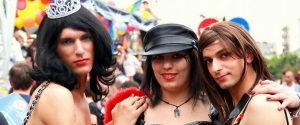 Gay Pride 2021