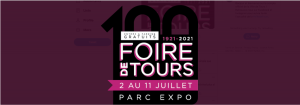 Foire Expo de Tours