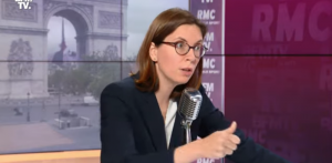 Amélie de Montchalin