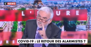 Pascal Praud