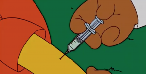Bart Simpson