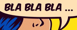 Blabla