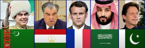 Dictatures
