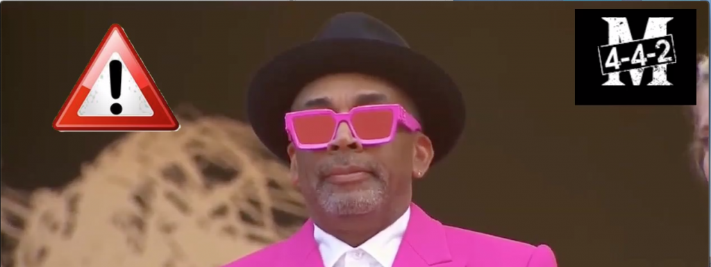 Spike Lee