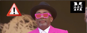 Spike Lee