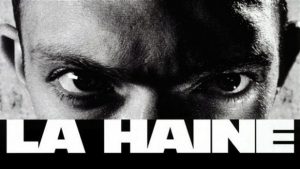 Macron Haine