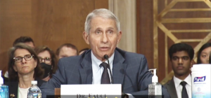 Anthony Fauci