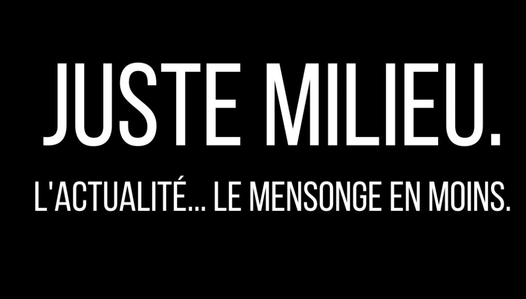 Le Juste Milieu