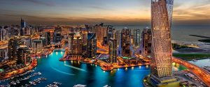 Emirats arabes unis