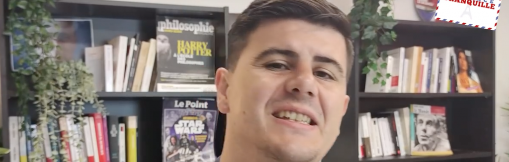La Farce tranquille