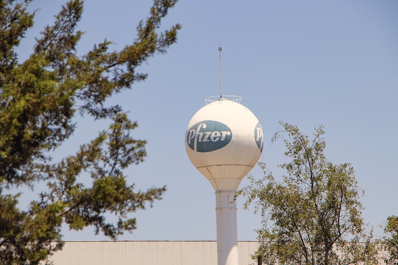 Pfizer