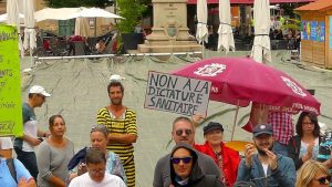 2021-07-24_manif-Belfort_ Photo : Thomas Bresson