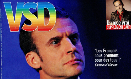 VSD