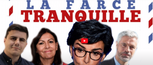 La Farce tranquille