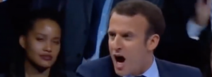 Macron Projet
