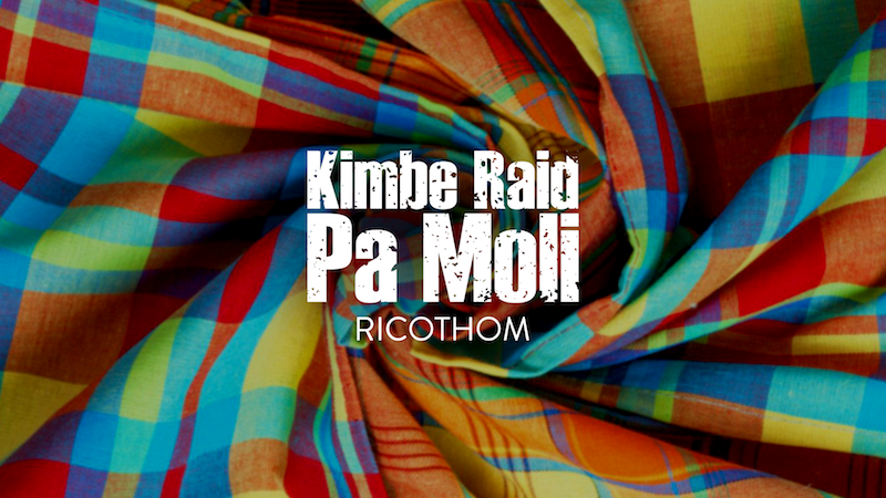 Kimbé Raid pa moli