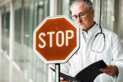 Médecin Stop