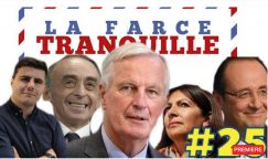 La Farce tranquille
