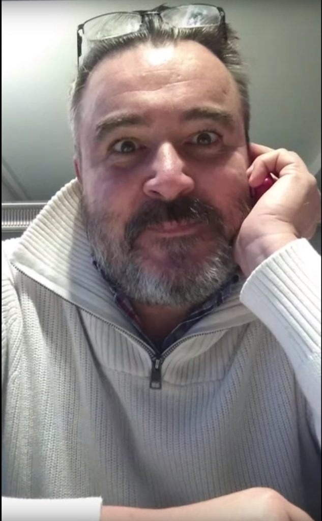 Stefan Cuvelier - Vive nous !