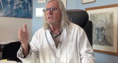 Didier Raoult