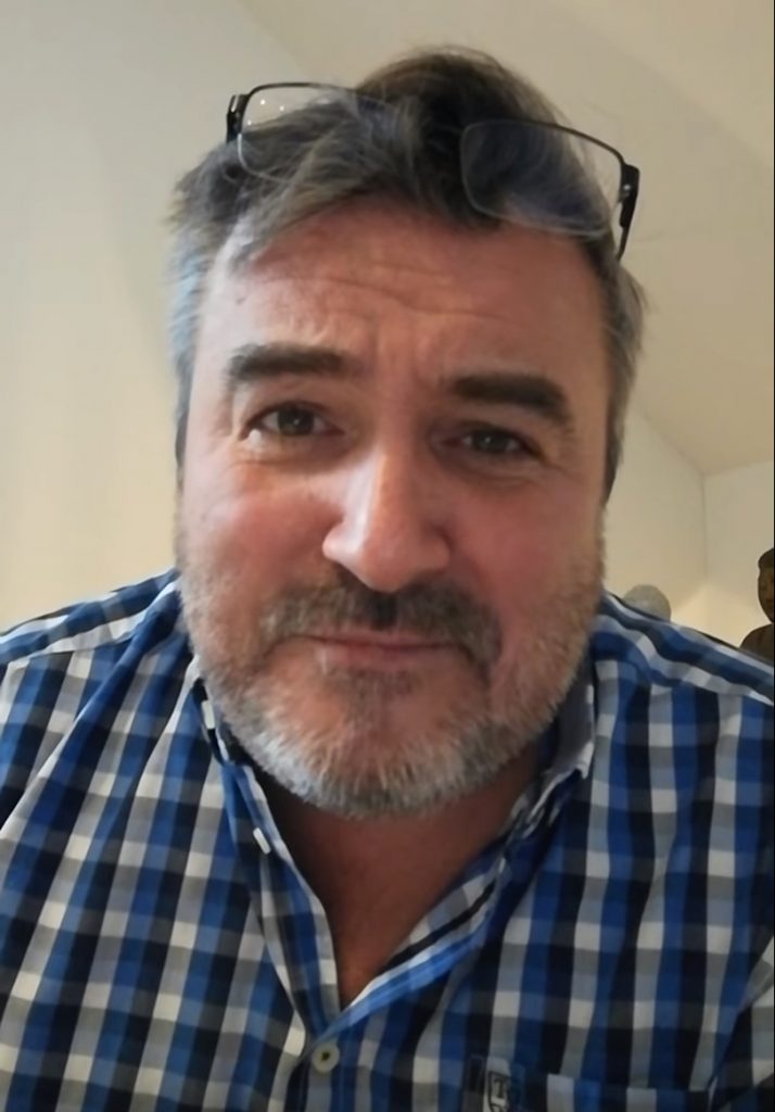 Stefan Cuvelier