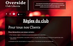 Club libertin