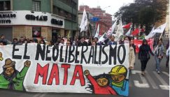Le néolibéralisme tue