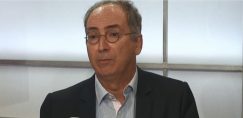 Laurent Toubiana