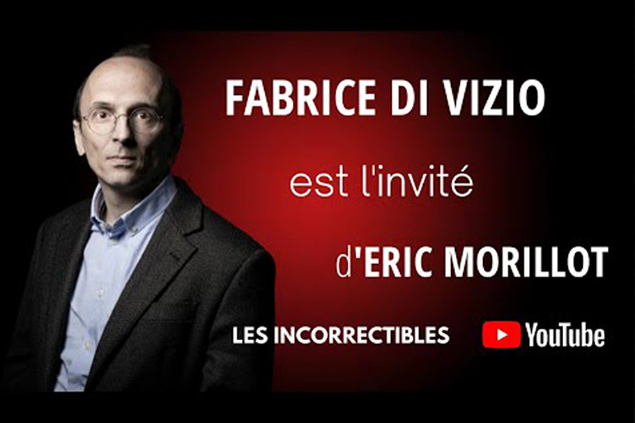 Fabrice Di Vizio