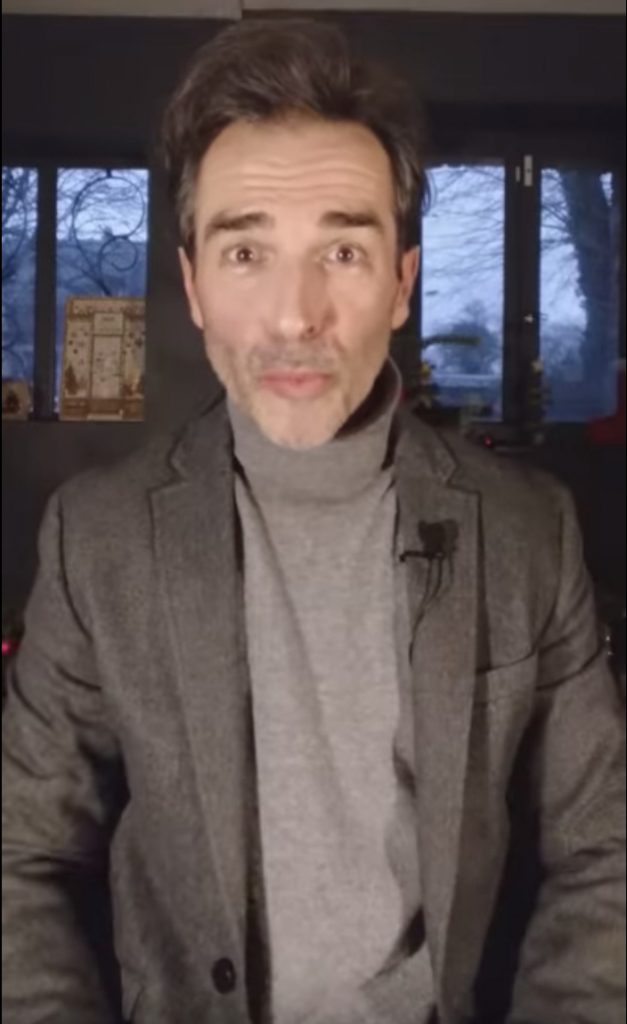Sébastien Recchia