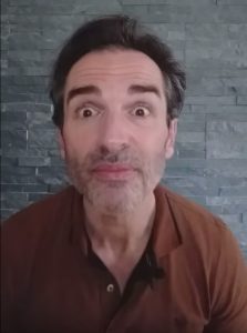 Sébastien Recchia