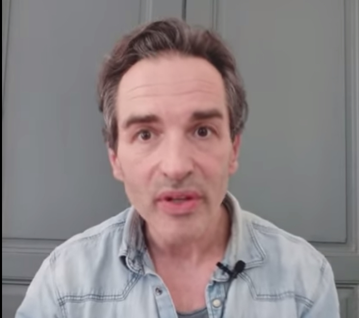 Sébastien Recchia