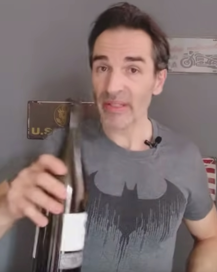 Sébastien Recchia