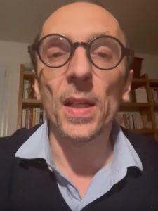 Fabrice Di Vizio