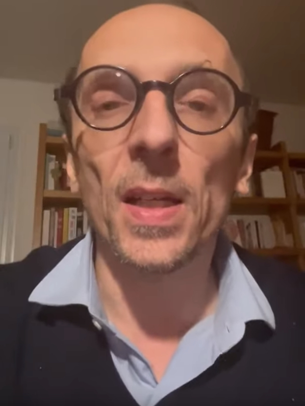 Fabrice Di Vizio