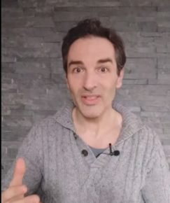 Sébastien Recchia épisode 42