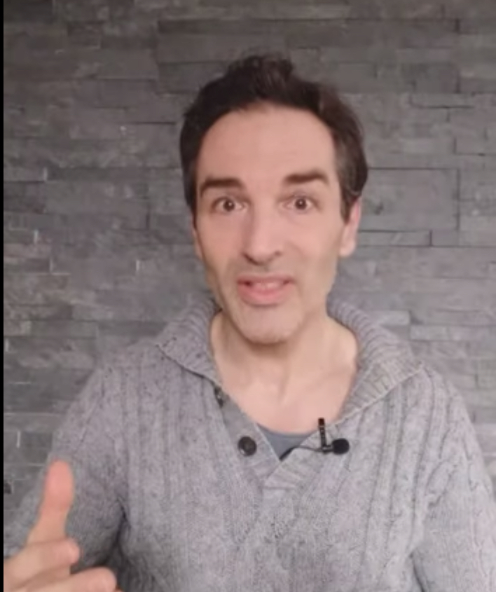 Sébastien Recchia épisode 42