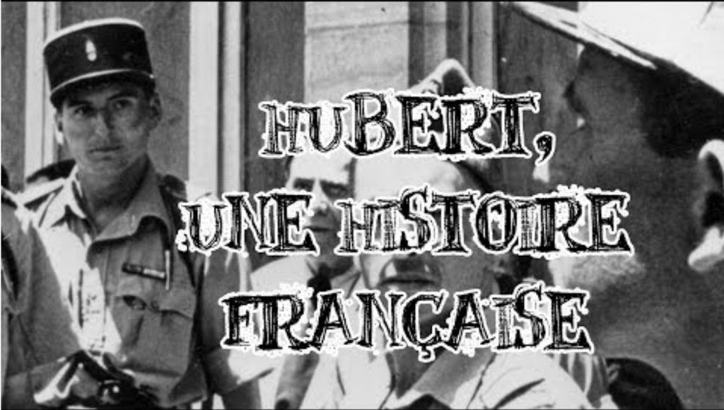 Hubert Germain