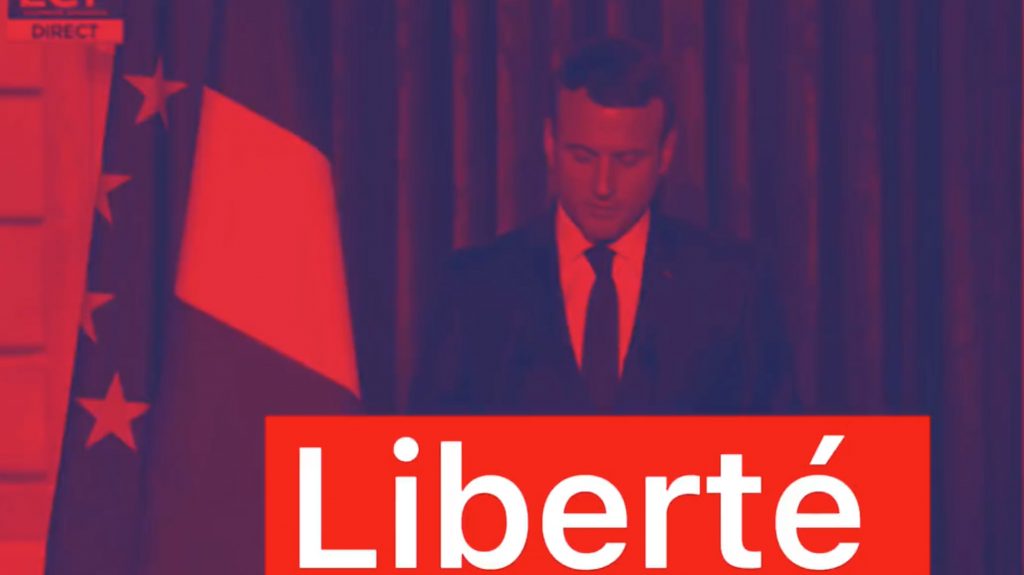 Liberté