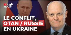 Asselineau et l'Ukraine
