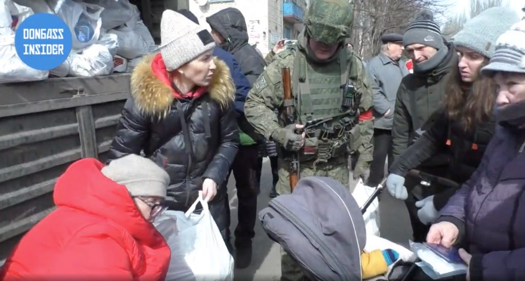 Donbass Insider