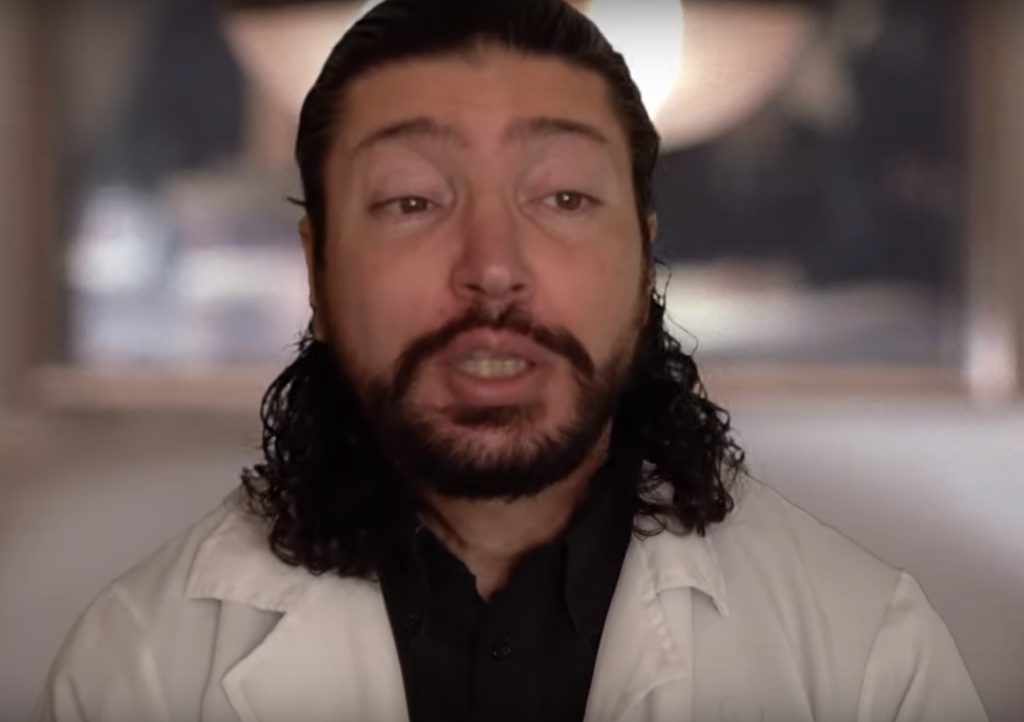 Dr Alwest