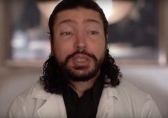 Dr Alwest